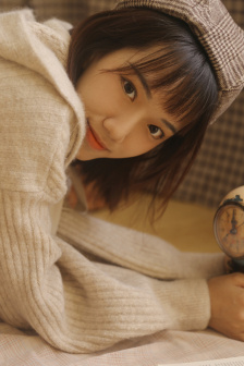 美女隐私